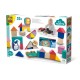 SES Creative Tiny Talents Wooden building blocks