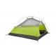 Naturehike tent Cloud UP 3 20D UPDATED NH18T030-T-Forest green Naturehike tent Cloud UP 3 20D UPDATED NH18T030-T-Forest green