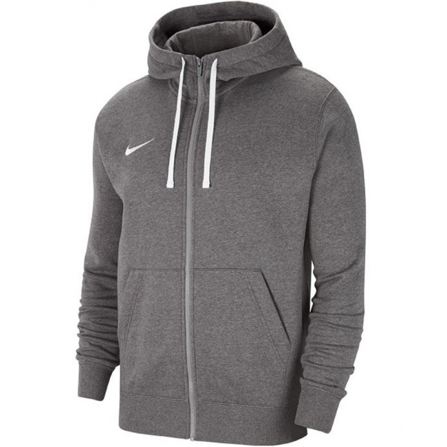 Men's Nike Park 20 Hoodie grey CW6887 071 Men's Nike Park 20 Hoodie grey CW6887 071