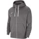 Men's Nike Park 20 Hoodie grey CW6887 071 Men's Nike Park 20 Hoodie grey CW6887 071