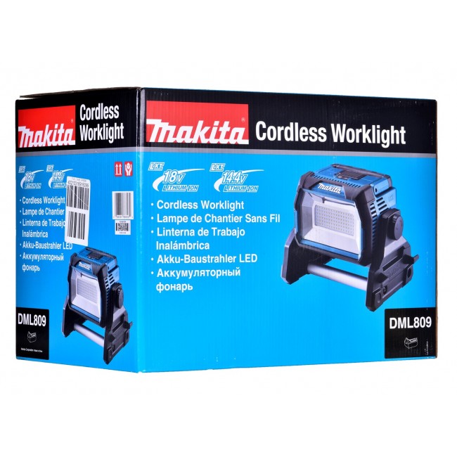Makita DML809 LED bulb Makita DML809 LED bulb