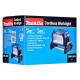 Makita DML809 LED bulb Makita DML809 LED bulb