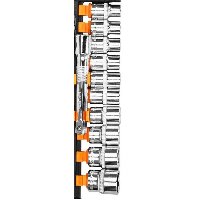 NEO tools 10-020 socket/socket set NEO tools 10-020 socket/socket set