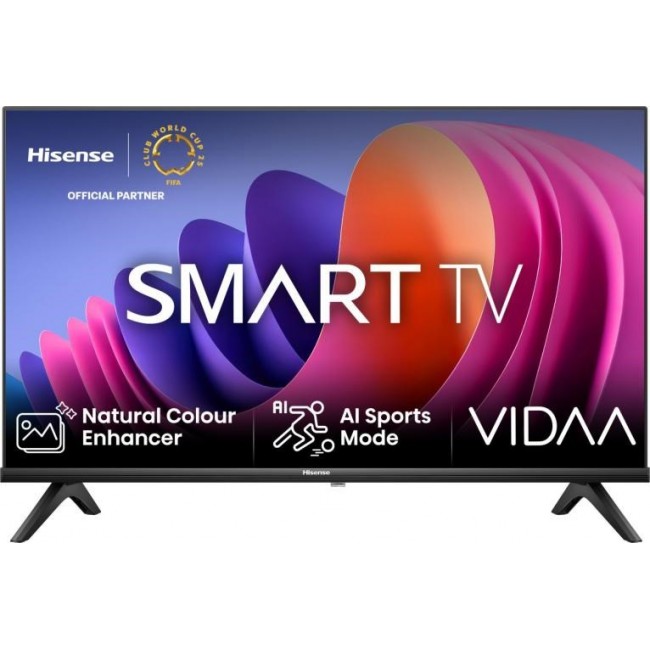 Hisense 40A4N TV 101.6 cm (40 Hisense 40A4N TV 101.6 cm (40