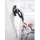 Flex GE 5 R + TB-L Disc sander 1650 RPM Black, Grey, Red 500 W Flex GE 5 R + TB-L Disc sander 1650 RPM Black, Grey, Red 500 W