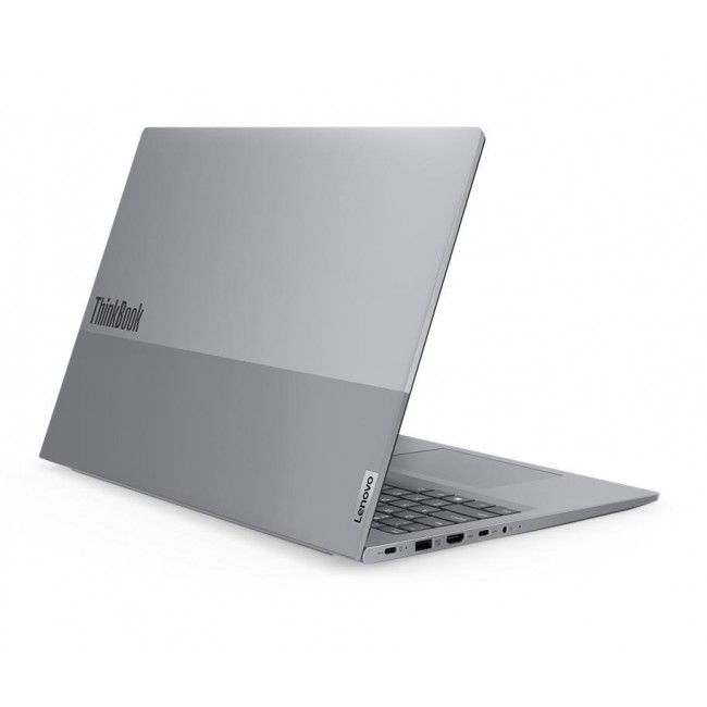 Lenovo ThinkBook 16 G6 ABP AMD Ryzen 7 7730U Laptop 40.6 cm (16 Lenovo ThinkBook 16 G6 ABP AMD Ryzen 7 7730U Laptop 40.6 cm (16