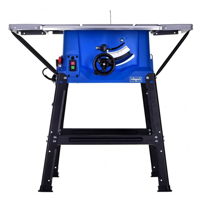 Scheppach HS100S (SCH5901310905) table saw Scheppach HS100S (SCH5901310905) table saw
