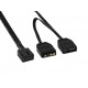 AEROCOOL PGS MIRAGE L360 ARGB BK Water Cooler AEROCOOL PGS MIRAGE L360 ARGB BK Water Cooler