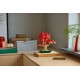 LEGO BOTANICALS 10348 Japanese Red Maple Bonsai Tree