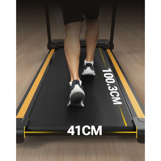 Urevo Foldi Mini Treadmill