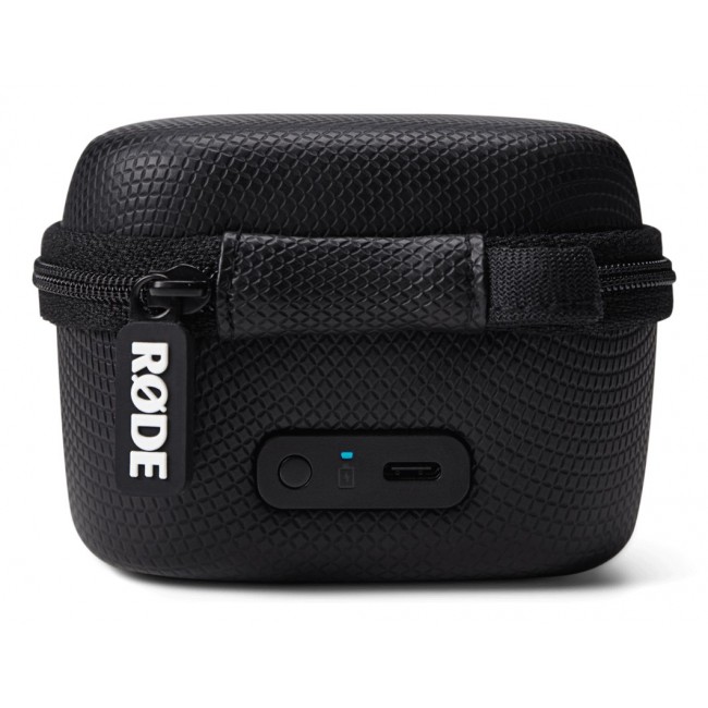 R DE Chargingcase+
