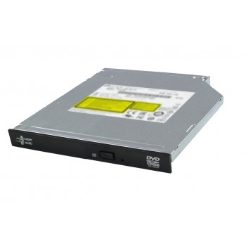 Hitachi-LG GTC2N optical disc drive Internal DVD RW Black