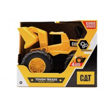 CAT 4x4 Excavator w/dw 83433 83431
