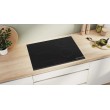 Bosch Serie 6 PVS731HB1E hob Black Built-in 70 cm Zone induction hob 4 zone(s)