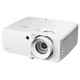 Optoma ZH450 data projector Standard throw projector 4500 ANSI lumens DLP 1080p (1920x1080) 3D White Optoma ZH450 data projector Standard throw projector 4500 ANSI lumens DLP 1080p (1920x1080) 3D White
