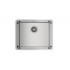 Teka Be Linea RS15 45.40 Undermount sink Rectangular Stainless steel