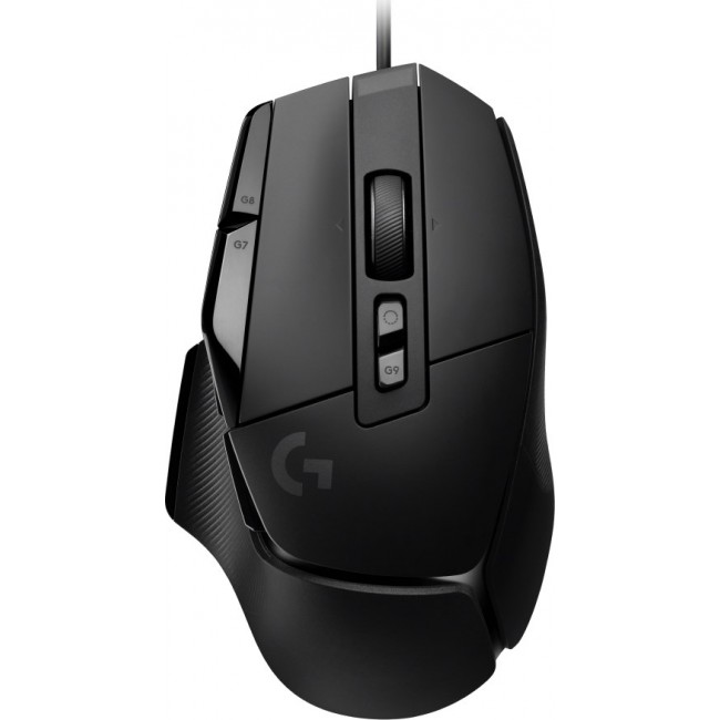 G502 X GAMING MOUSE - BLACK/USB - N/A - EMEA28-935 G502 X GAMING MOUSE - BLACK/USB - N/A - EMEA28-935