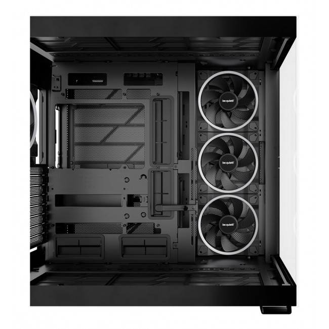 be quiet! LIGHT BASE 900 FX Black Full Tower be quiet! LIGHT BASE 900 FX Black Full Tower