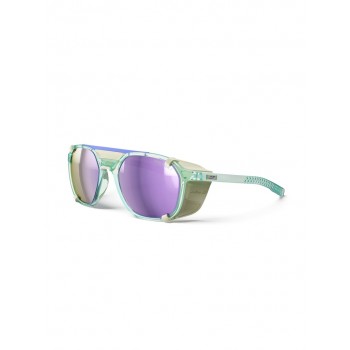 Glasses JULBO SLACK COVER in mint color