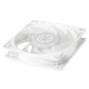 Silverstone VISTA 120 ARGB Motherboard Fan 12 cm White 1 pc(s) Silverstone VISTA 120 ARGB Motherboard Fan 12 cm White 1 pc(s)