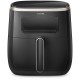 Philips 3000 series HD9257/80 fryer Single 5.6 L Stand-alone 1700 W Hot air fryer Grey Philips 3000 series HD9257/80 fryer Single 5.6 L Stand-alone 1700 W Hot air fryer Grey