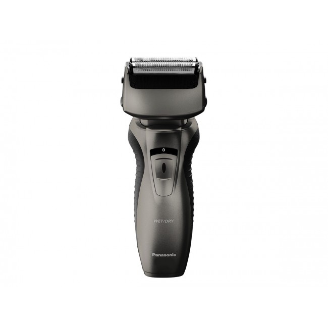 Panasonic ES-RW33 Foil shaver Trimmer Black, Silver Panasonic ES-RW33 Foil shaver Trimmer Black, Silver