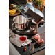 Planetary food processor Adler AD 4221 2200 W