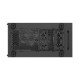 HOUSING GENESIS DIAXID 605F MIDI TOWER WITH USB-C WINDOW BLACK HOUSING GENESIS DIAXID 605F MIDI TOWER WITH USB-C WINDOW BLACK