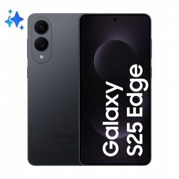 Samsung Galaxy S25 Edge 17 cm (6.7