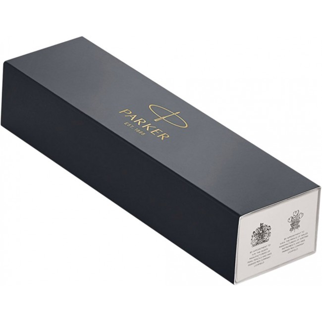Parker 2093215 pen set Black, Silver 2 pc(s)