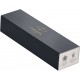 Parker 2093215 pen set Black, Silver 2 pc(s)