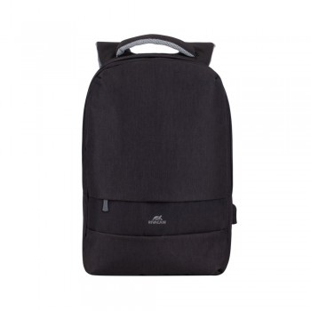 Rivacase 7563BKMOUSE laptop case 39.6 cm (15.6