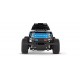Carrera 370182024 Radio-Controlled (RC) model Police car Electric engine