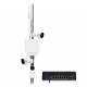 Ubiquiti UniFi USW FLEX Managed L2 Gigabit Ethernet (10/100/1000) Power over Ethernet (PoE) White