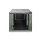 Digitus Wall Mounting Cabinets Dynamic Basic Series - 600x600 mm (WxD)