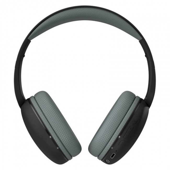 HEADPHONES DEFENDER BLUETOOTH FREEMOTION B480 BLACK HEADPHONES DEFENDER BLUETOOTH FREEMOTION B480 BLACK