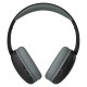 HEADPHONES DEFENDER BLUETOOTH FREEMOTION B480 BLACK HEADPHONES DEFENDER BLUETOOTH FREEMOTION B480 BLACK