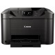 Canon MAXIFY MB5150 Inkjet A4 600 x 1200 DPI 24 ppm Wi-Fi Canon MAXIFY MB5150 Inkjet A4 600 x 1200 DPI 24 ppm Wi-Fi