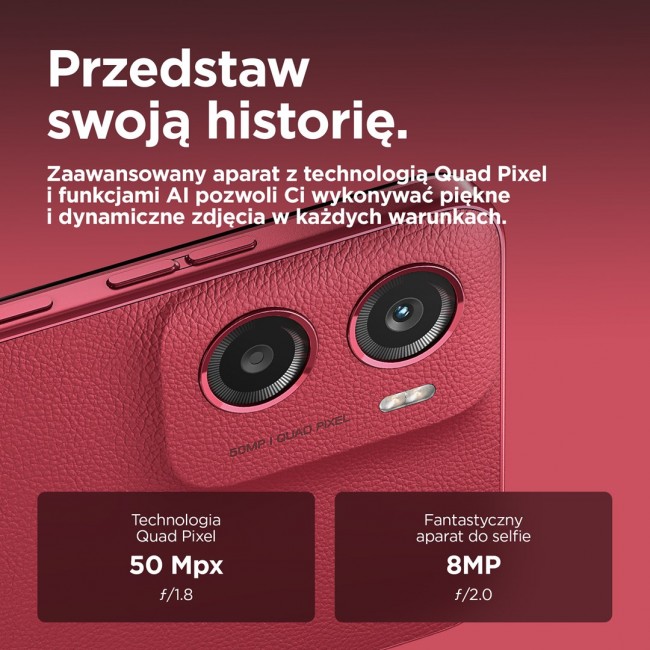 Motorola moto g05 16.9 cm (6.67