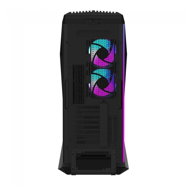 Gigabyte AORUS C700 GLASS ATX FullTower Black Case with Window Without Power Supply Gigabyte AORUS C700 GLASS ATX FullTower Black Case with Window Without Power Supply