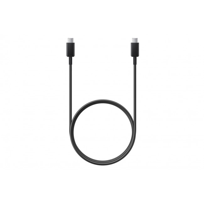 Samsung EP-DN975 USB cable USB 2.0 1 m USB C Black Samsung EP-DN975 USB cable USB 2.0 1 m USB C Black