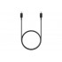 Samsung EP-DN975 USB cable USB 2.0 1 m USB C Black
