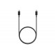 Samsung EP-DN975 USB cable USB 2.0 1 m USB C Black Samsung EP-DN975 USB cable USB 2.0 1 m USB C Black