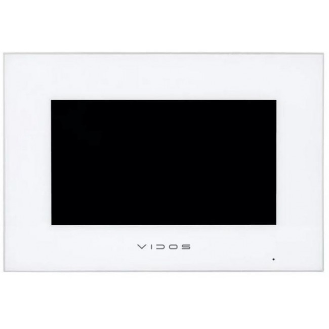 Monitor wideodomofonu VIDOS X M10W-X Monitor wideodomofonu VIDOS X M10W-X