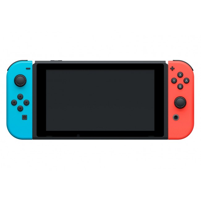 Nintendo Switch portable game console 15.8 cm (6.2 Nintendo Switch portable game console 15.8 cm (6.2