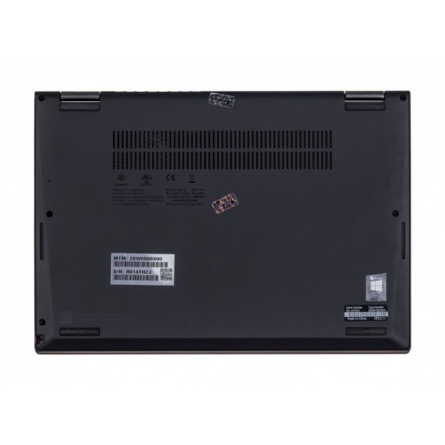 LENOVO ThinkPad X13 YOGA G2 2in1 i5-1135G7 16GB 256GB SSD 13,3 LENOVO ThinkPad X13 YOGA G2 2in1 i5-1135G7 16GB 256GB SSD 13,3