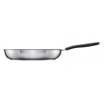 Fiskars 1072312 Functional Form Pfanne 280 mm Gourmet frying pan Round