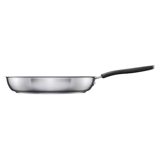 Fiskars 1072312 Functional Form Pfanne 280 mm Gourmet frying pan Round Fiskars 1072312 Functional Form Pfanne 280 mm Gourmet frying pan Round