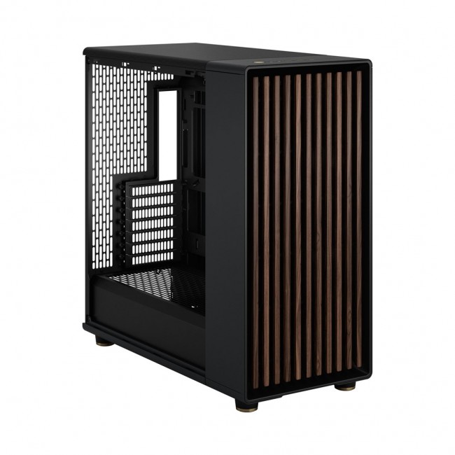 Fractal Design North XL Desktop Black, Charcoal