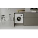 Whirlpool BI WMWG 91485 EU washer dryer Built-in Front-load White D Whirlpool BI WMWG 91485 EU washer dryer Built-in Front-load White D